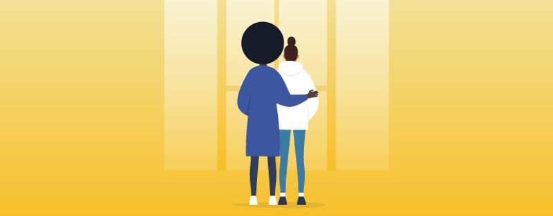 Resources for Supporting Survivors of Domestic Violence