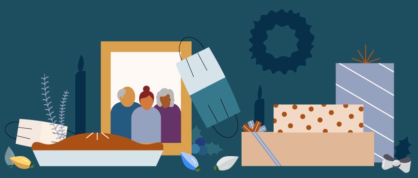 37 Digital Resources to Help You Manage Your Mental Health During the Holidays