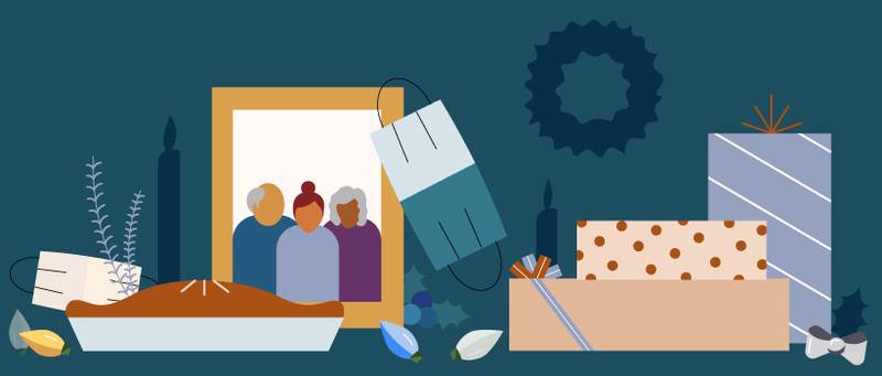 37 Digital Resources to Help You Manage Your Mental Health During the Holidays