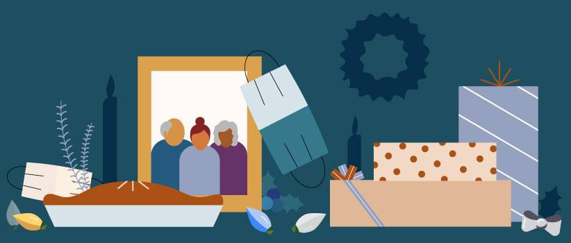 37 Digital Resources to Help You Manage Your Mental Health During the Holidays