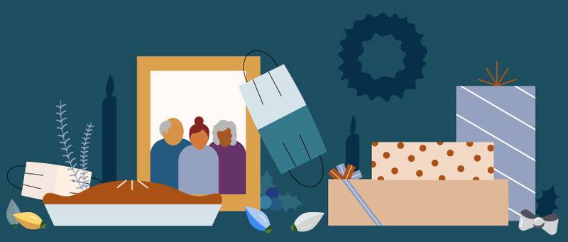 37 Digital Resources to Help You Manage Your Mental Health During the Holidays
