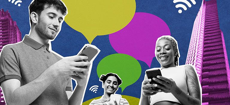 What Data Does Tech Companies Collect About You?