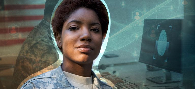 How to Make the Jump from the Military to the Cybersecurity Field