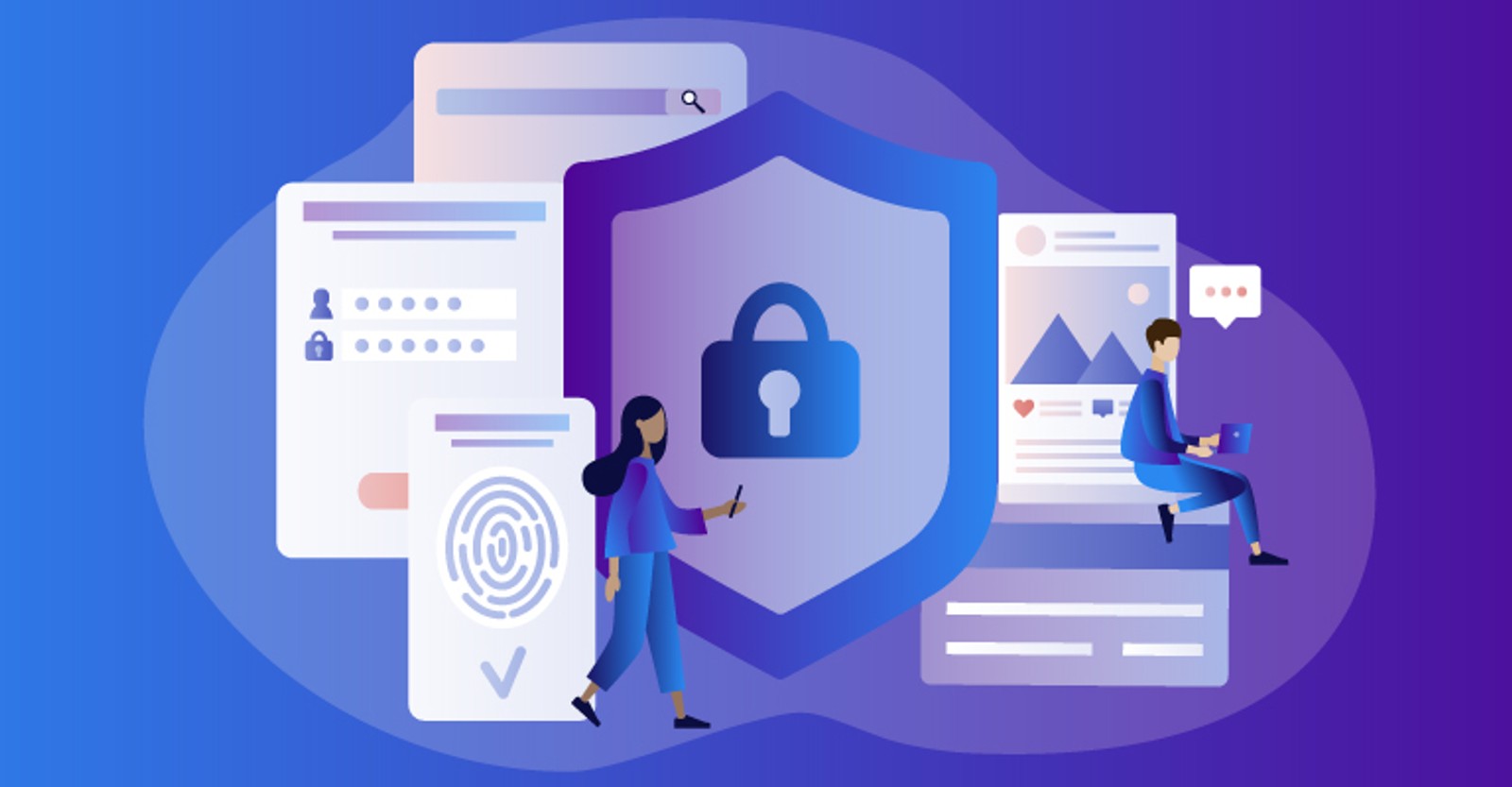 6 Tips to Avoid Risk Online