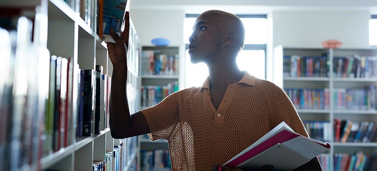 7 Must-Read Books for the Budding Data Scientist
