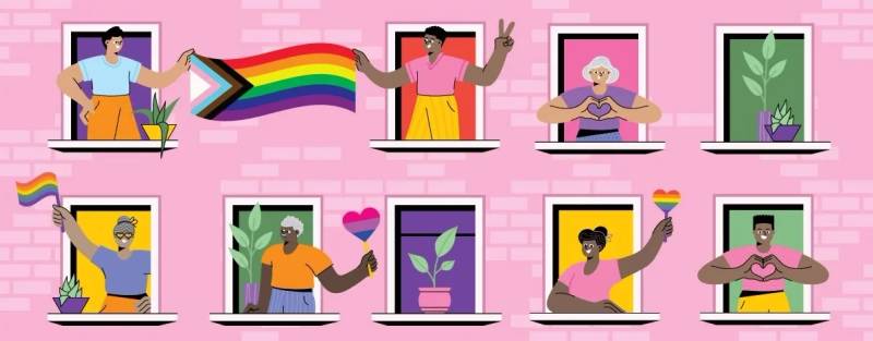 How to Be an Ally to People Who Are Bisexual