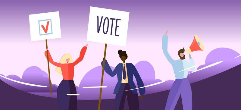Empowering Communities at the Ballot Box: How to Increase Voter Participation