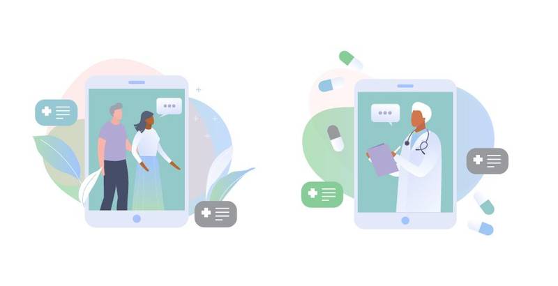 A Guide to Telehealth for Patients and Providers