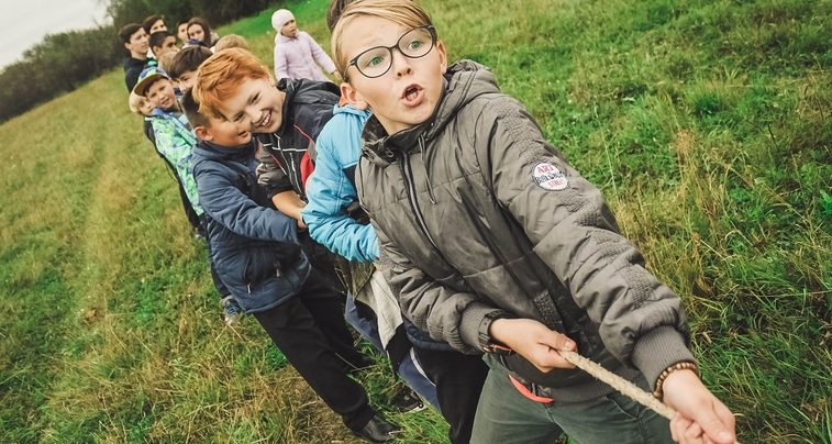 35 STEM Camps for Kids By Region
