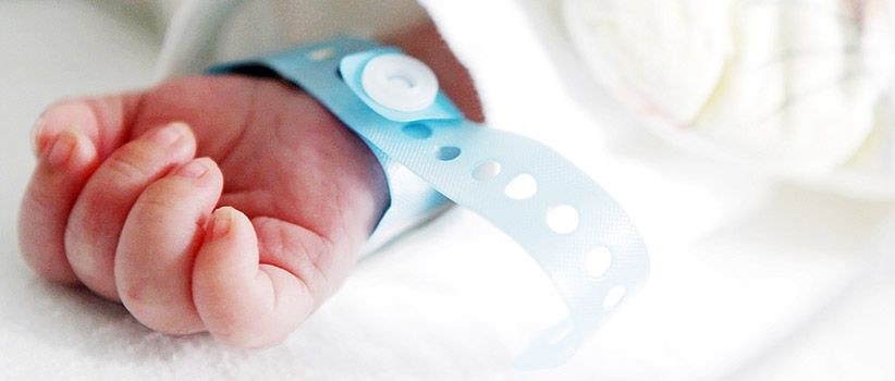 Building Confidence and Parenting Skills When Your Baby Is in the NICU