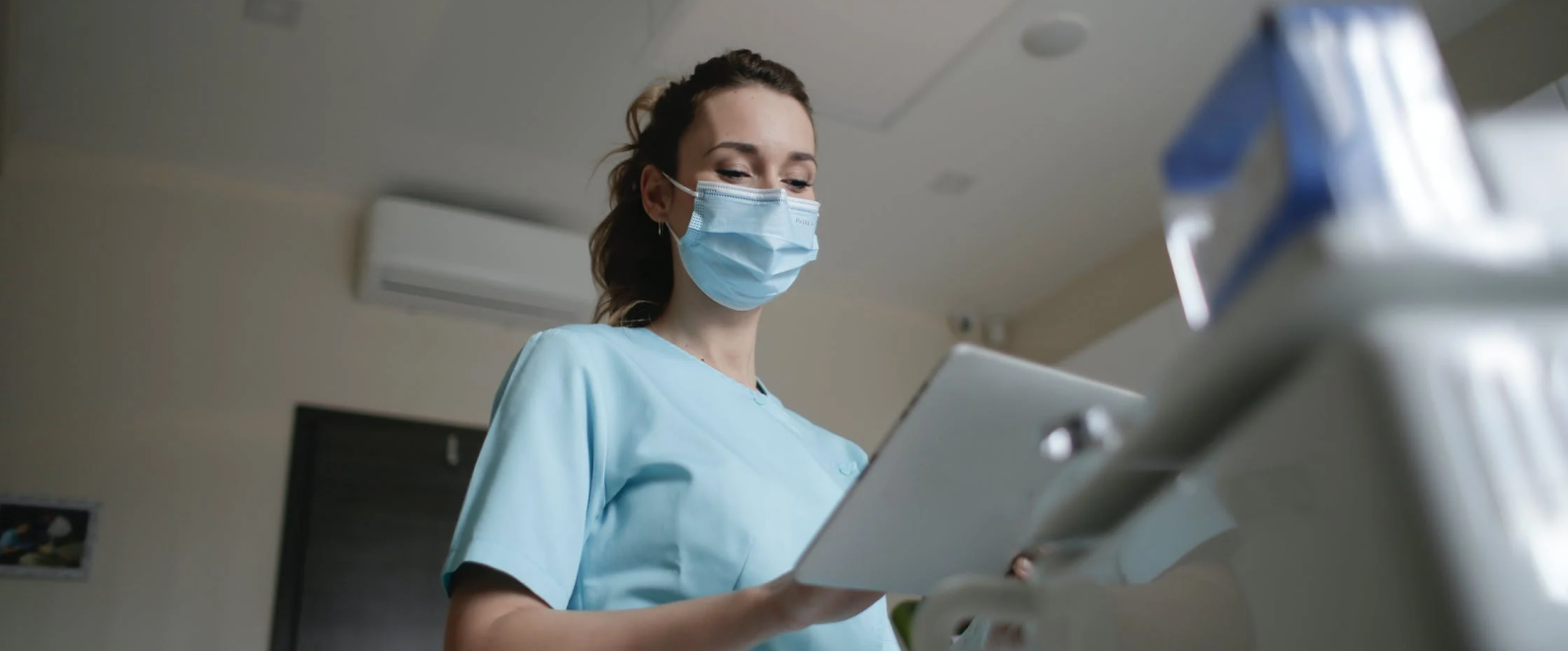 Why Do Cybercriminals Target Health Care Facilities?