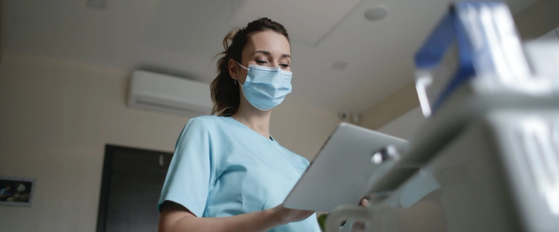 Why Do Cybercriminals Target Health Care Facilities?