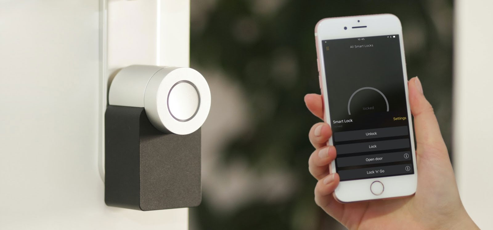 How the Blockchain Can Improve IoT Security