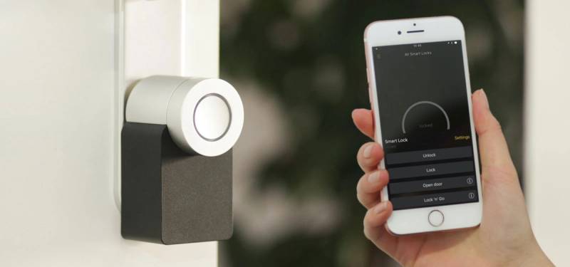 How the Blockchain Can Improve IoT Security