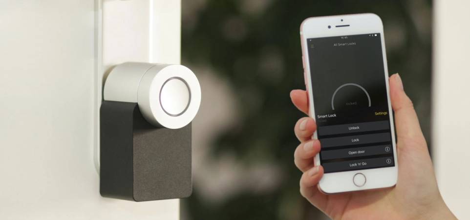 How the Blockchain Can Improve IoT Security