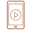 Podcasts and Videos
