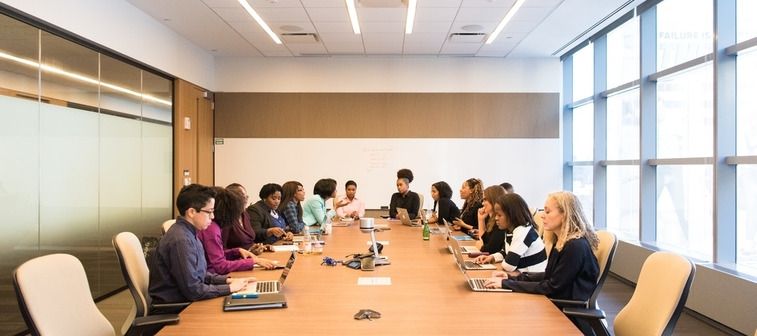 A Guide for Minorities in STEM: Increasing Workplace Diversity