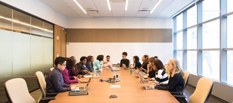 A Guide for Minorities in STEM: Increasing Workplace Diversity