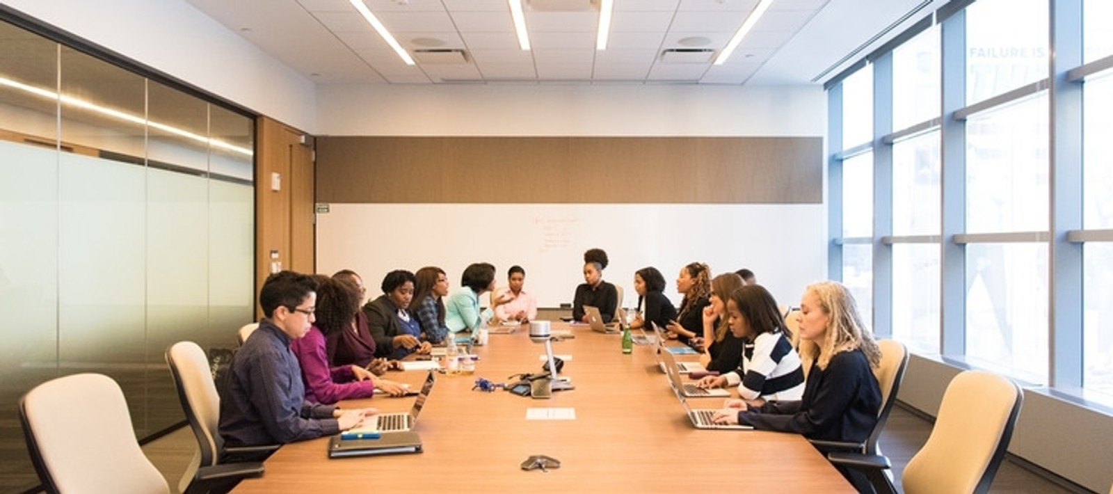 A Guide for Minorities in STEM: Increasing Workplace Diversity
