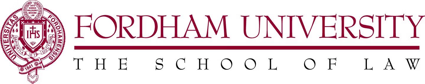 Fordham University