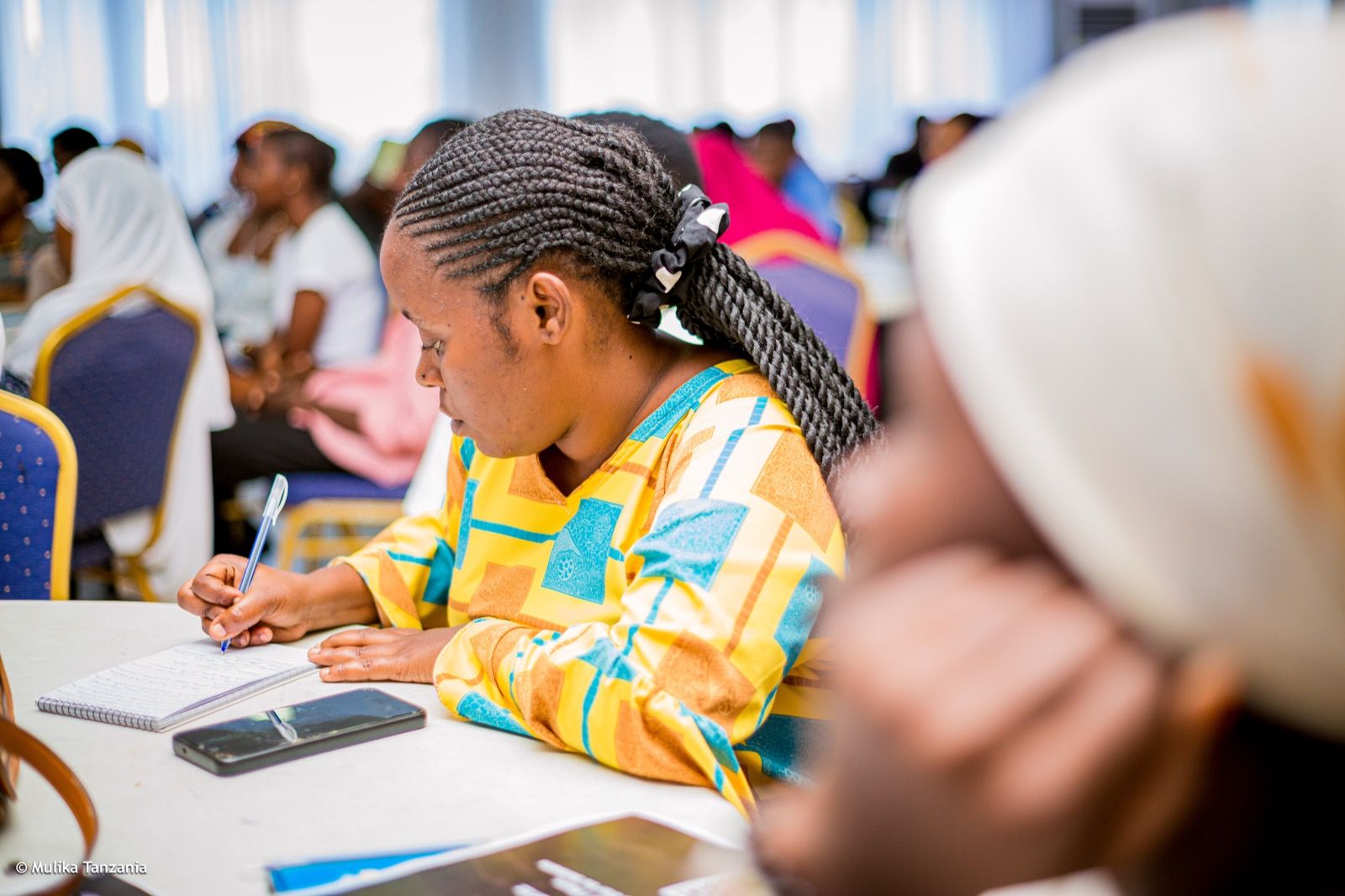 Youth Leadership Training Programme