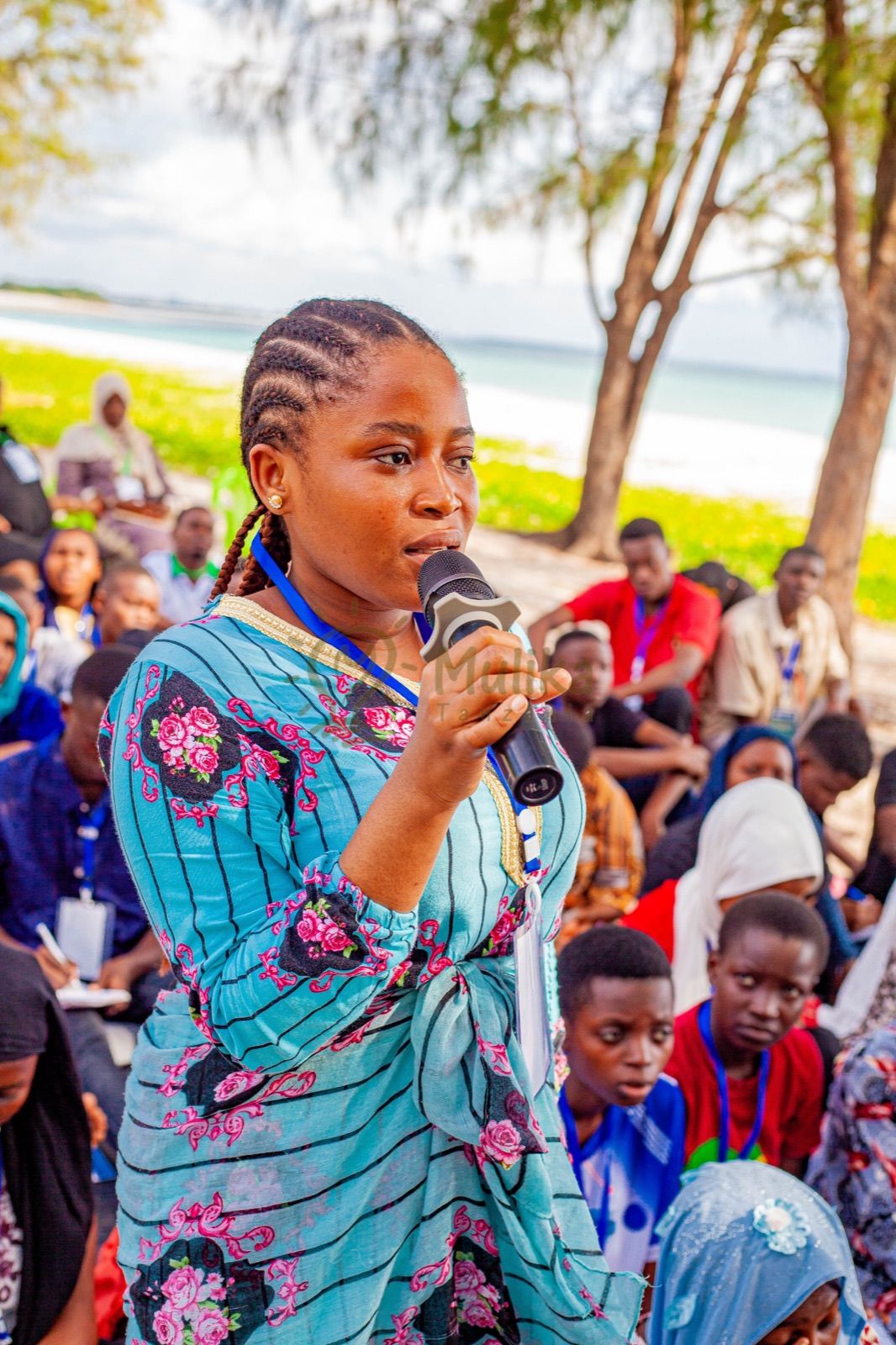 Jikwamue AGYW