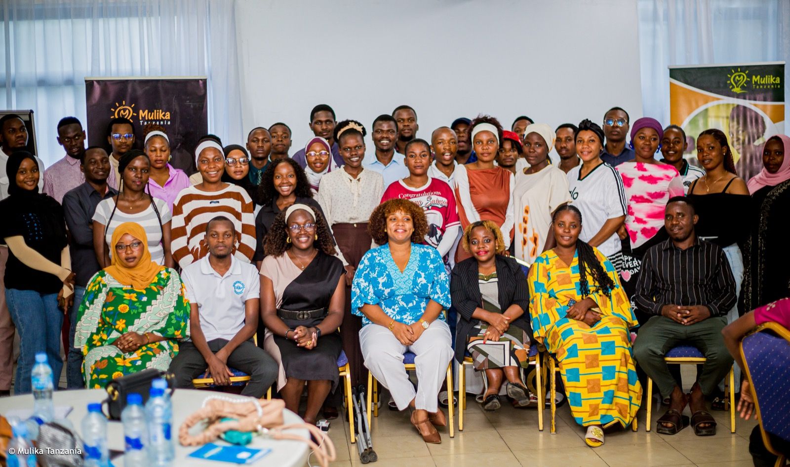 Youth Leadership Training Programme