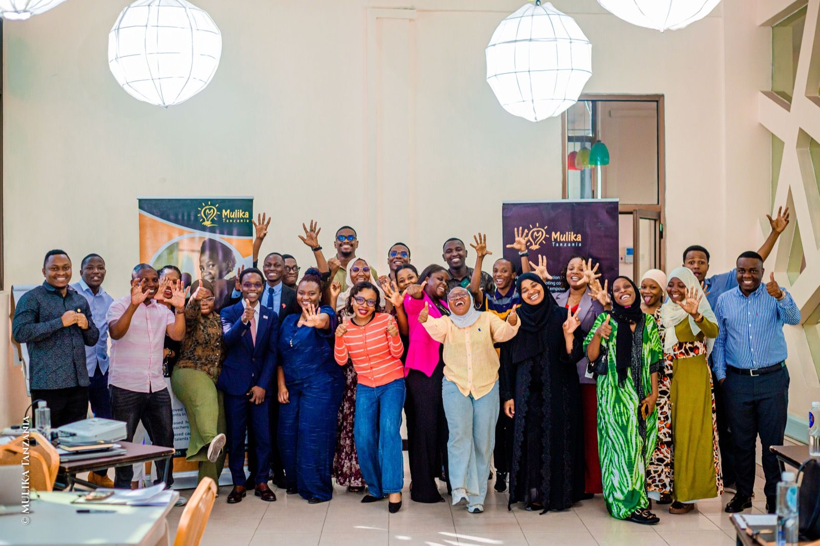Youth Commitment & Accountability Forum
