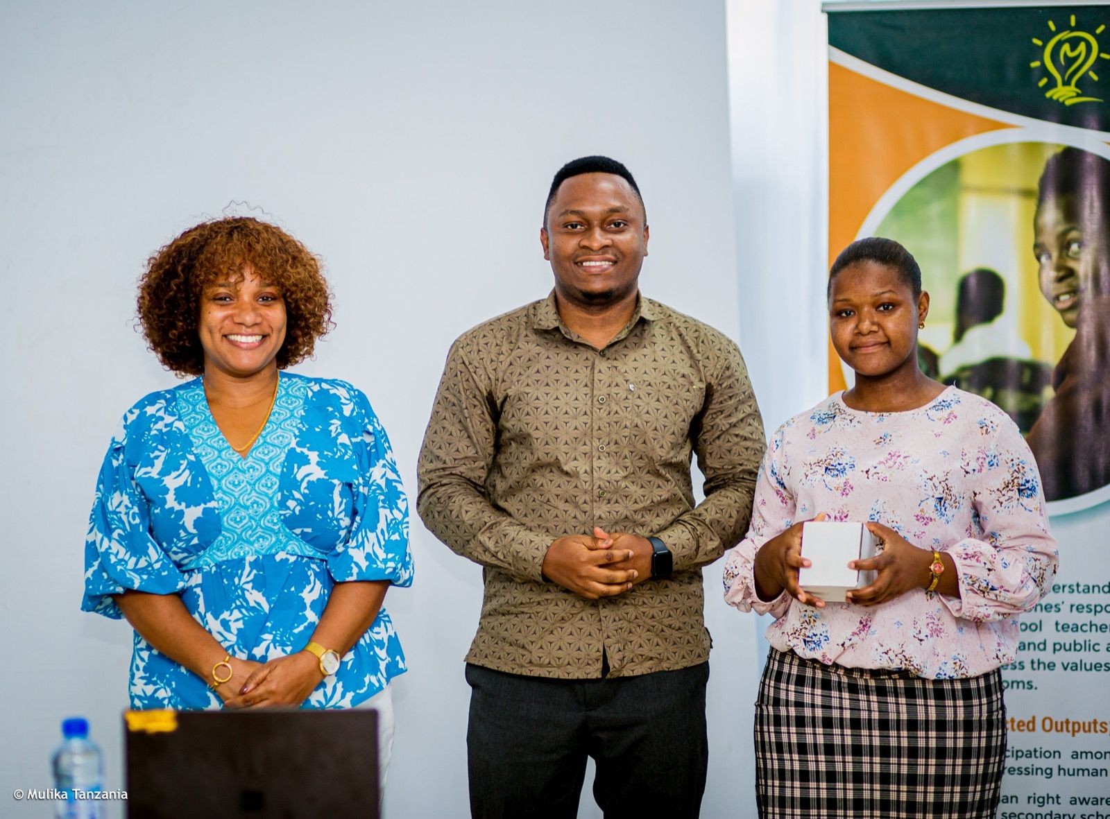 Youth Leadership Training Programme