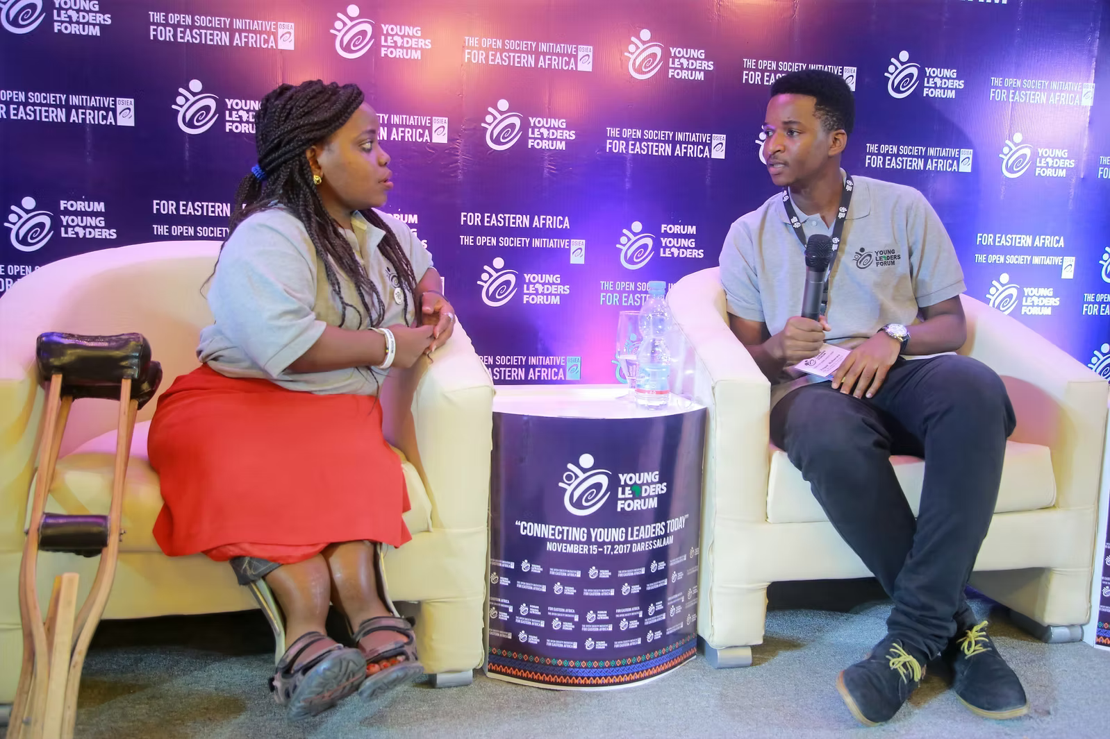Young Leaders Forum