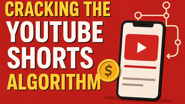 Cracking the YouTube Shorts Algorithm: What Brands and Creators Need to Know