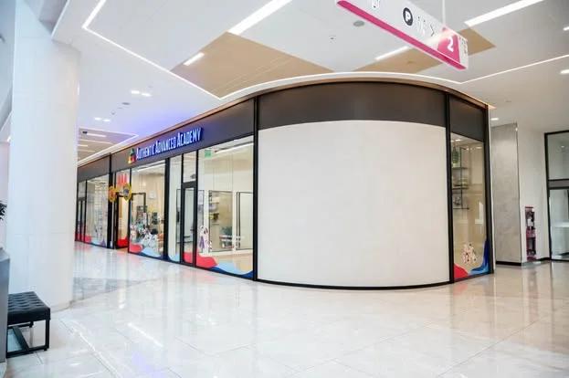 Chip Mong 271 Mega Mall Branch Opening