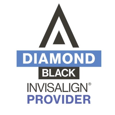 Invisalign Black Diamond