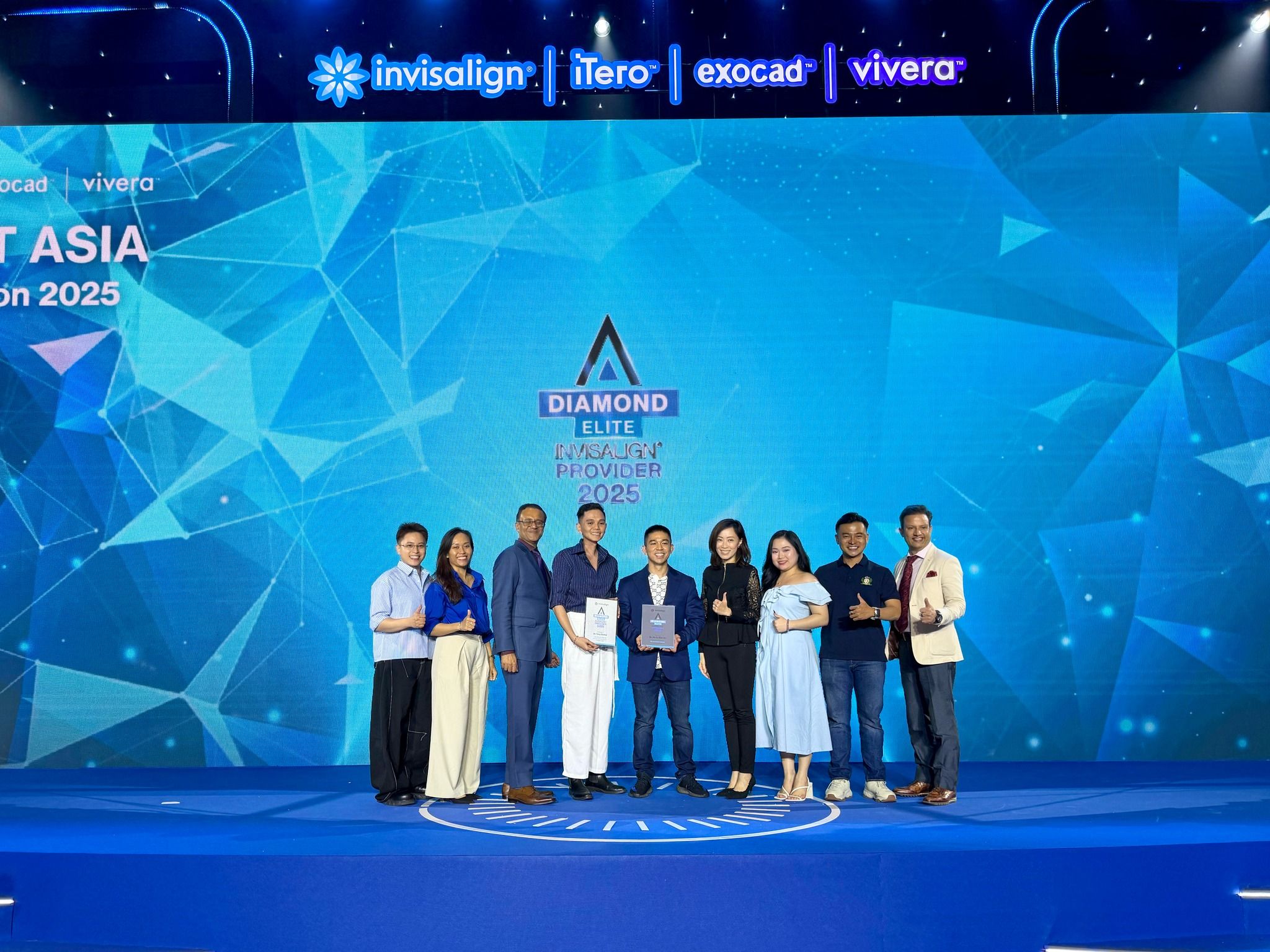 Phòng khám nha khoa chuyên Invisalign