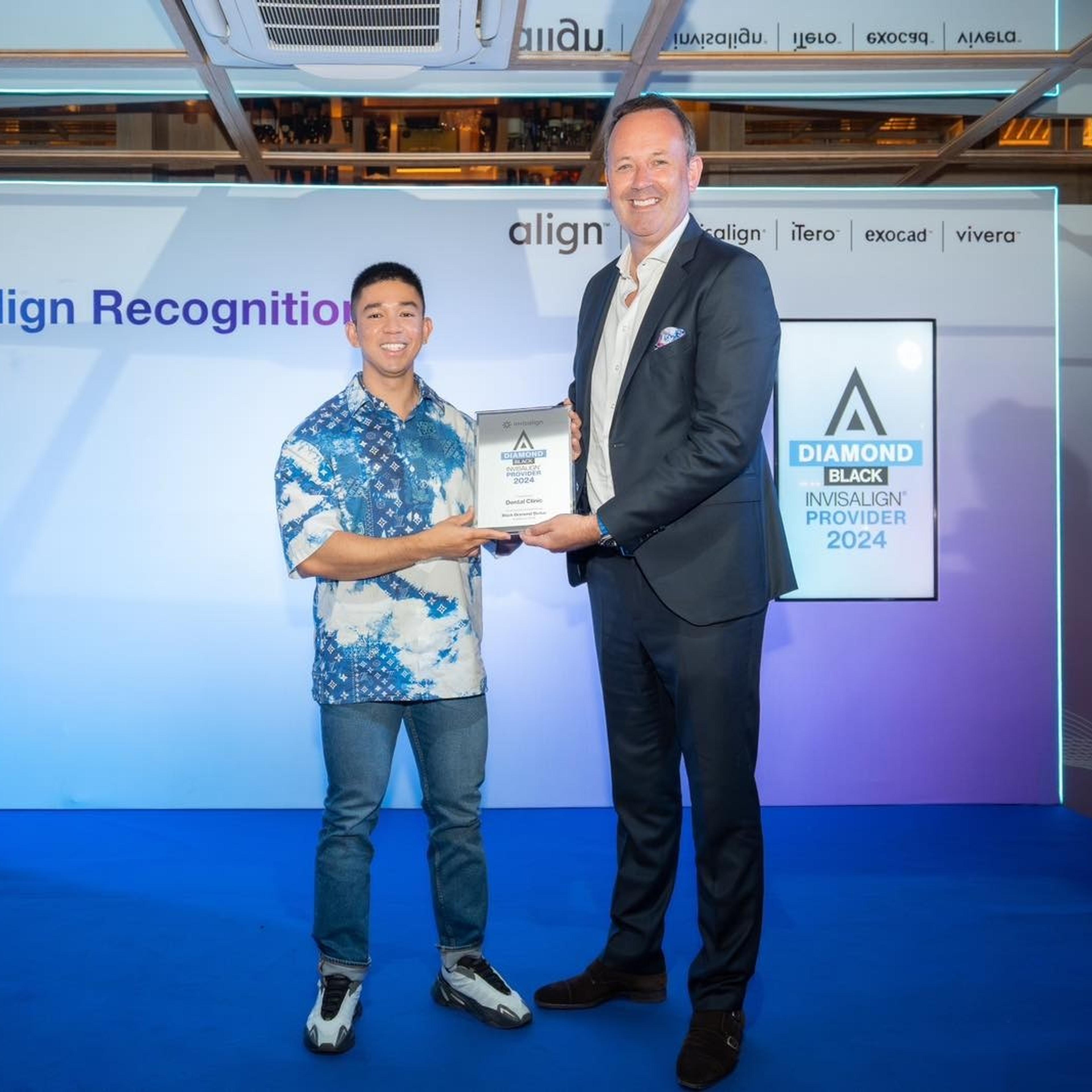 Phòng khám nha khoa hiện đại