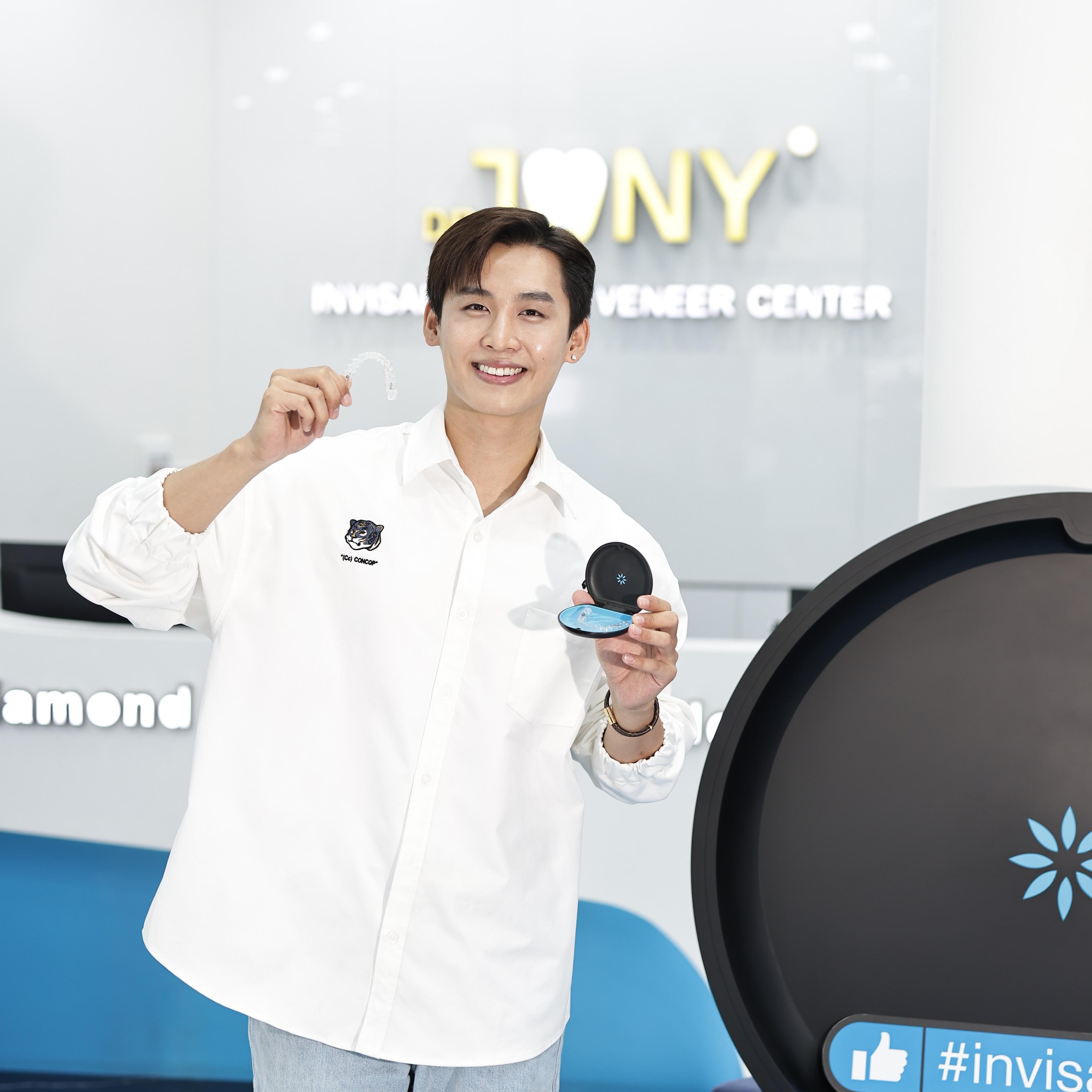 Phòng khám nha khoa hiện đại