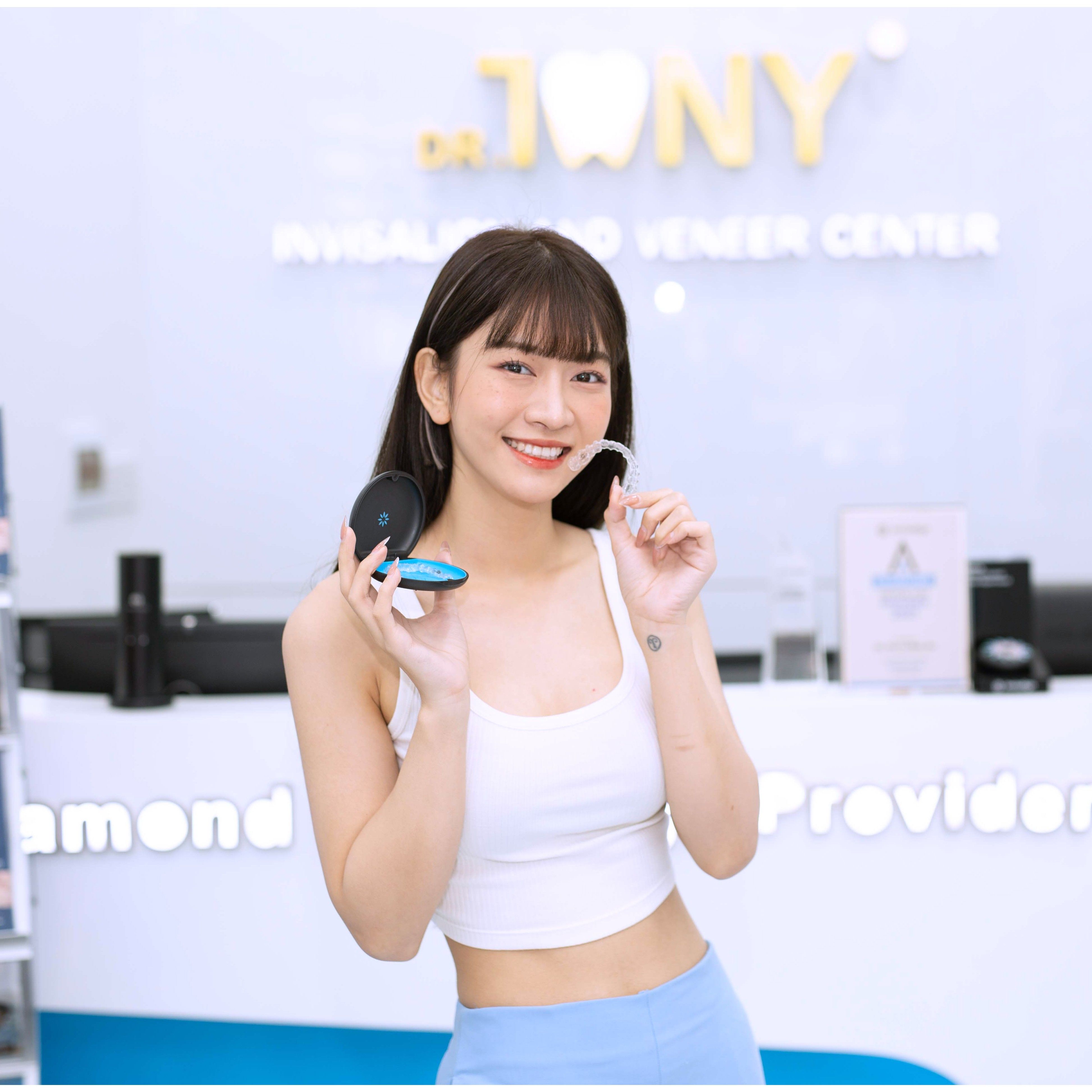 Phòng khám nha khoa hiện đại