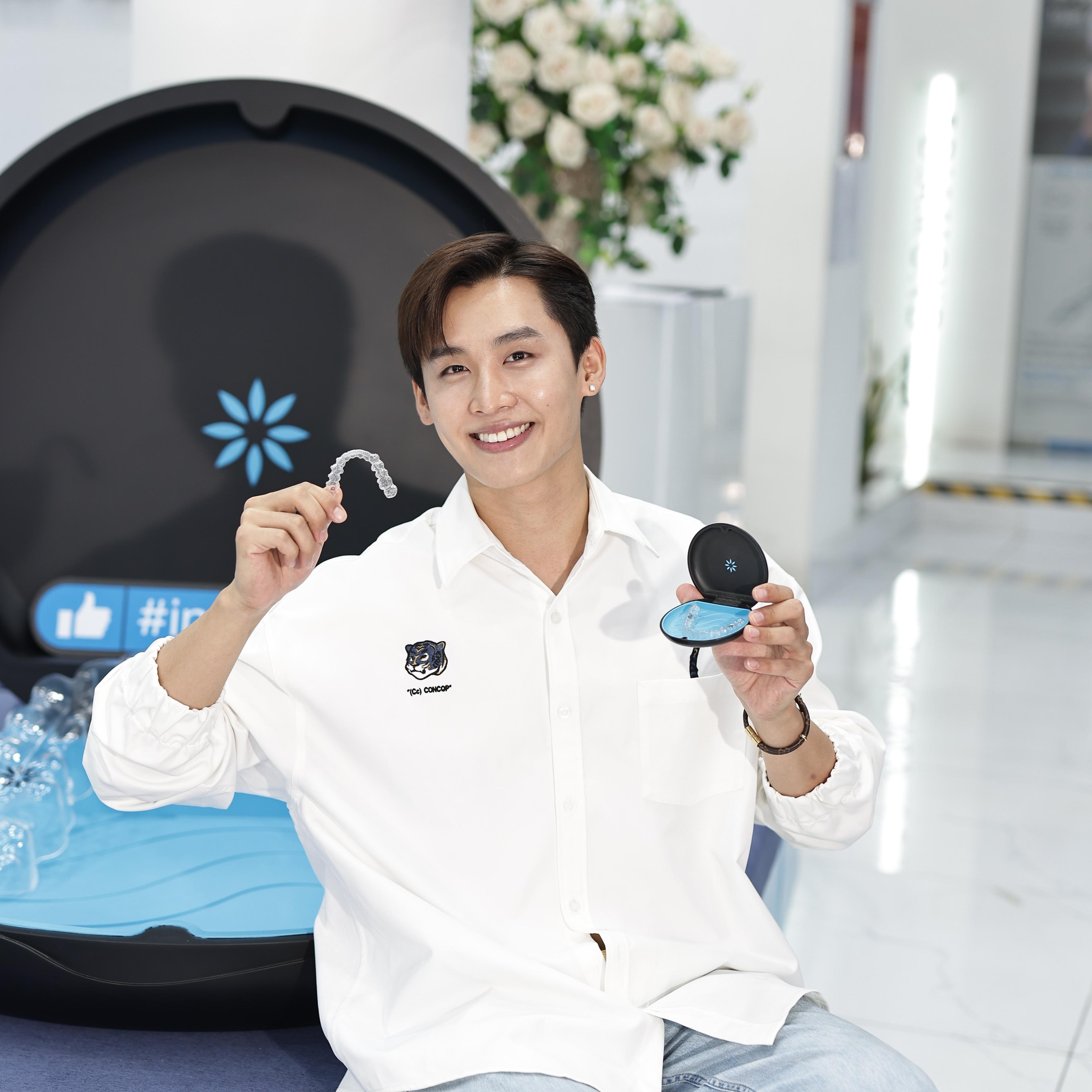 Phòng khám nha khoa hiện đại