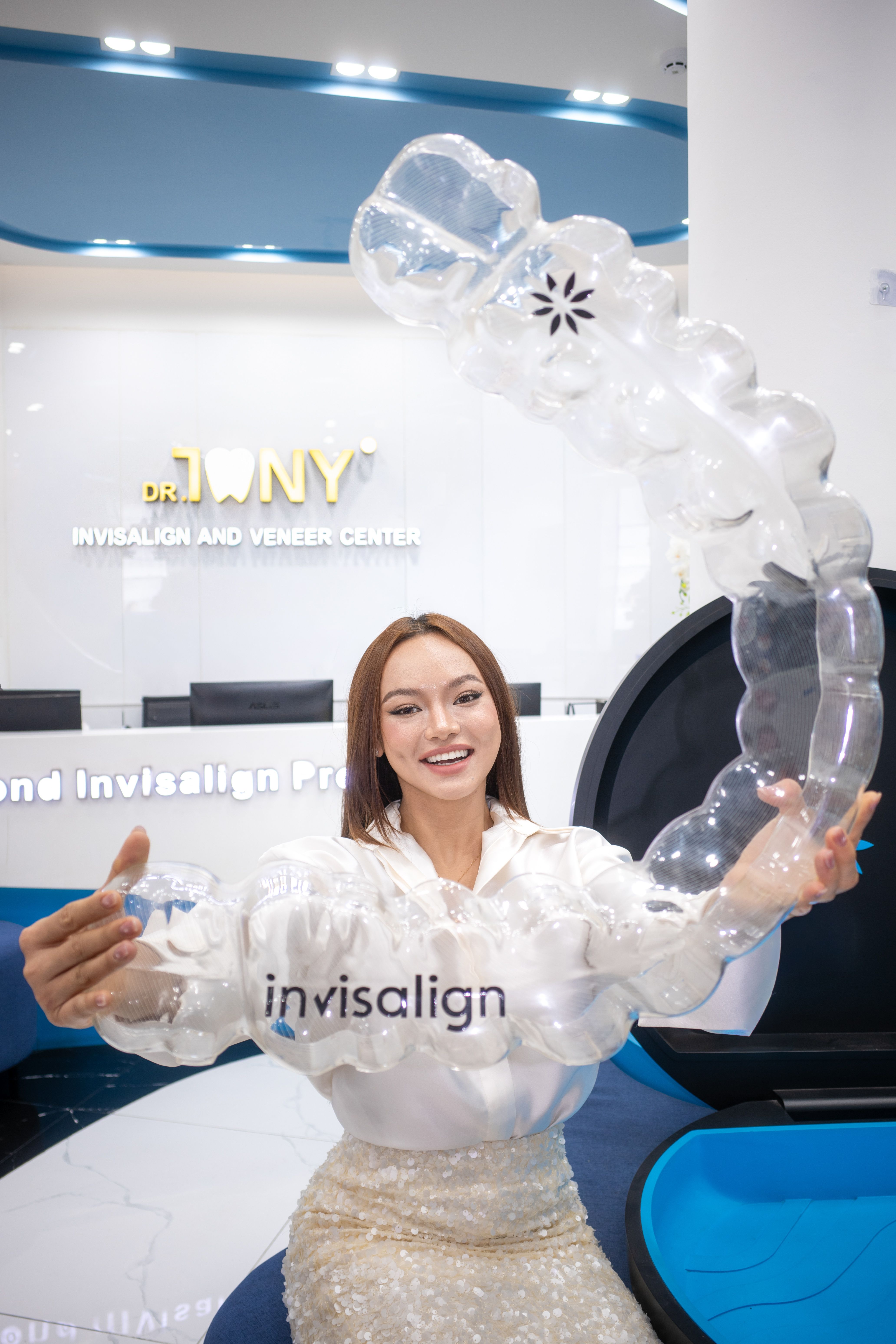 Phòng khám nha khoa hiện đại