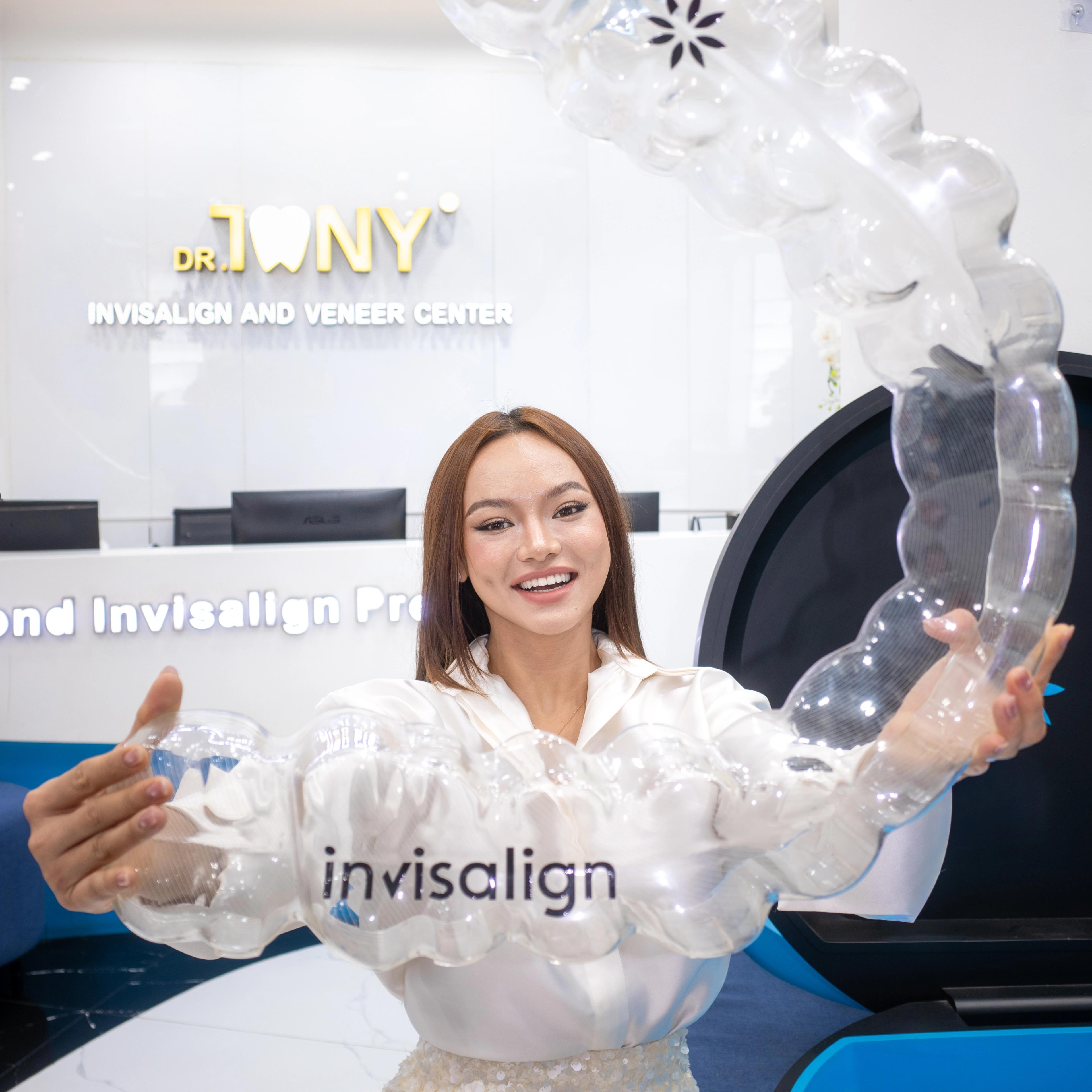 Phòng khám nha khoa hiện đại