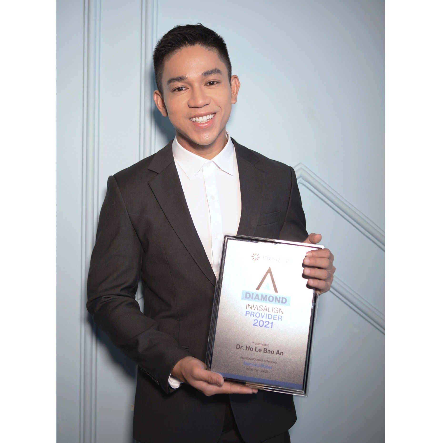 Phòng khám nha khoa hiện đại