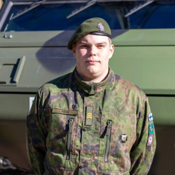 Elias Riekki