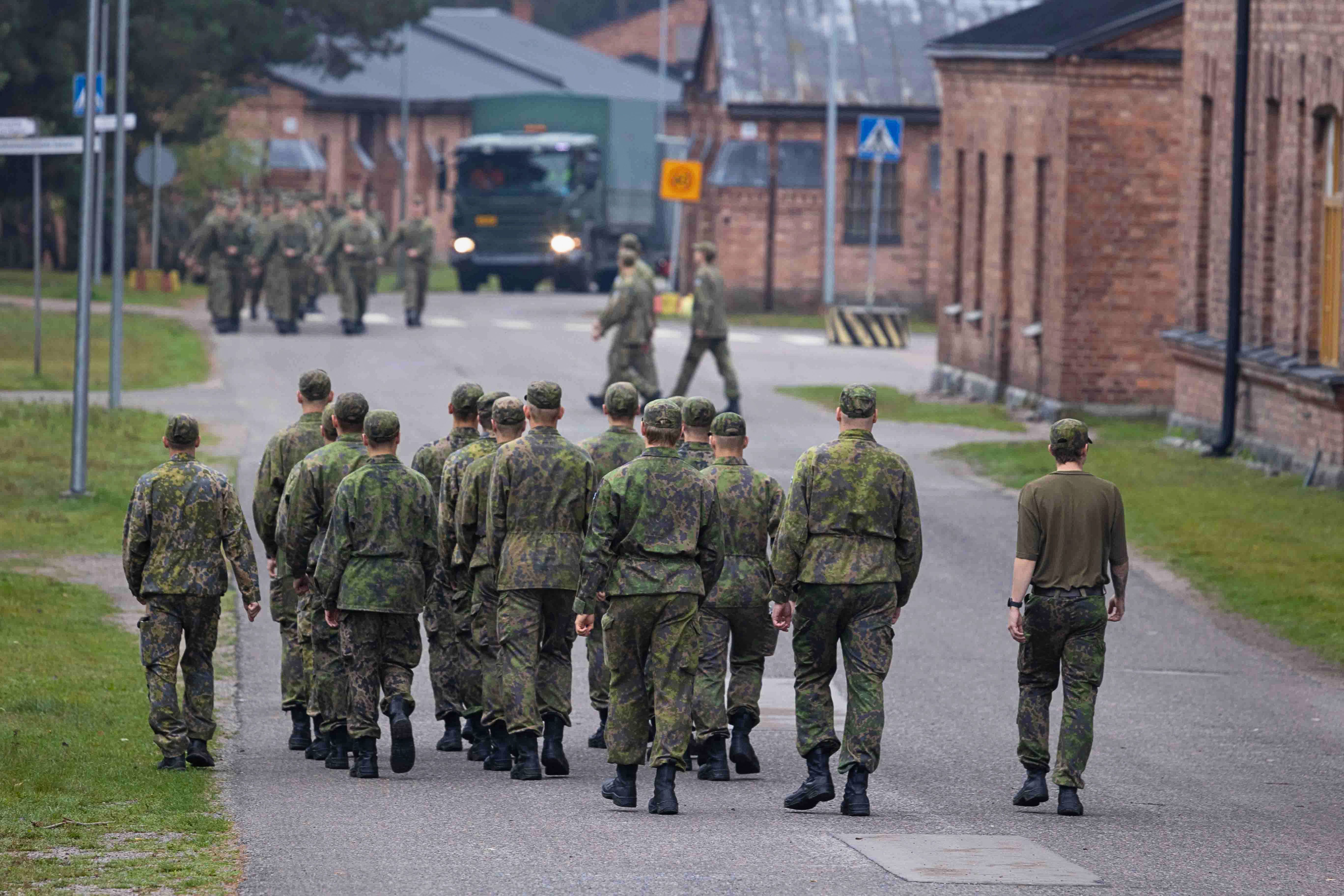 Utvidgandet av uppbådssystemet till att gälla hela årskullen är ett steg i rätt riktning