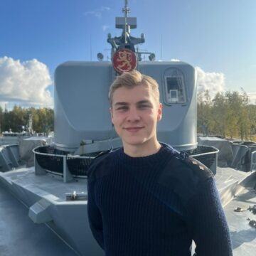Elias Salmi