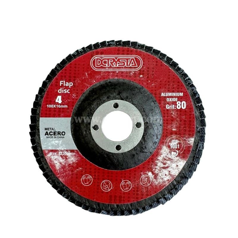 Flap Disc DFD-C100X1672