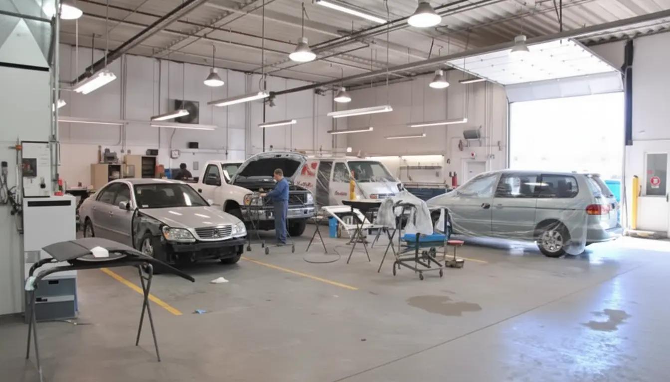 Built for Daily Workshop Operations