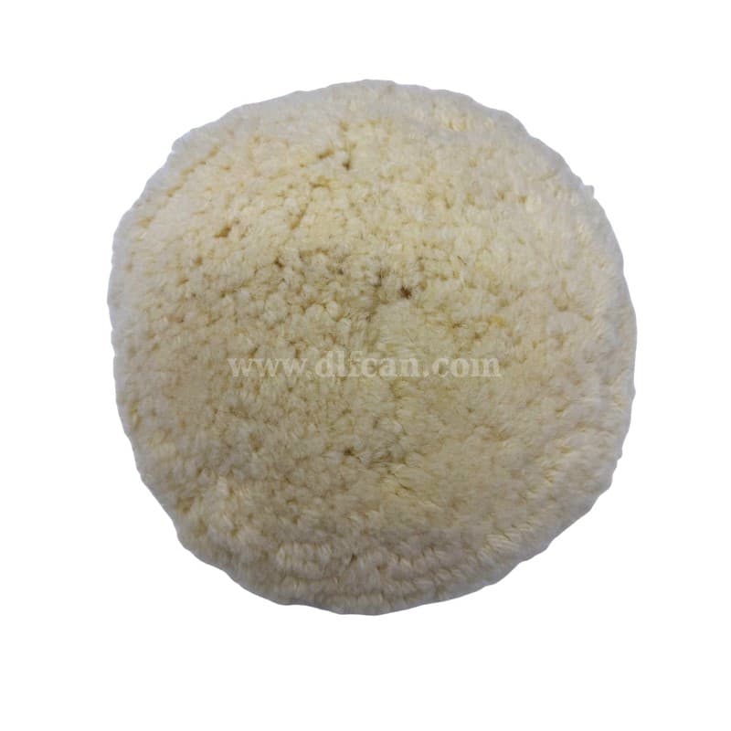 Single Sided Wool Pad DSWP-180WS