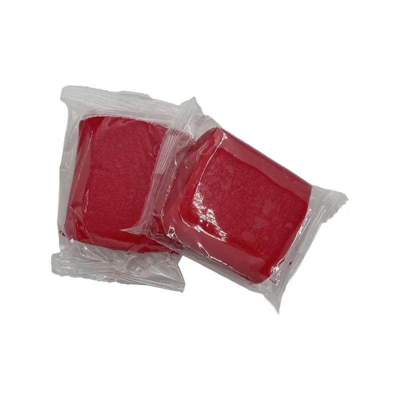 Magic Car Clay Bar with customized colors