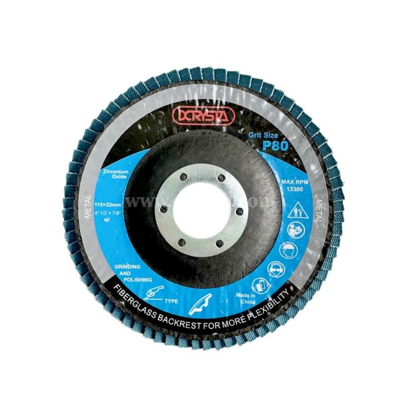 Flap Disc DFD-B115X2272