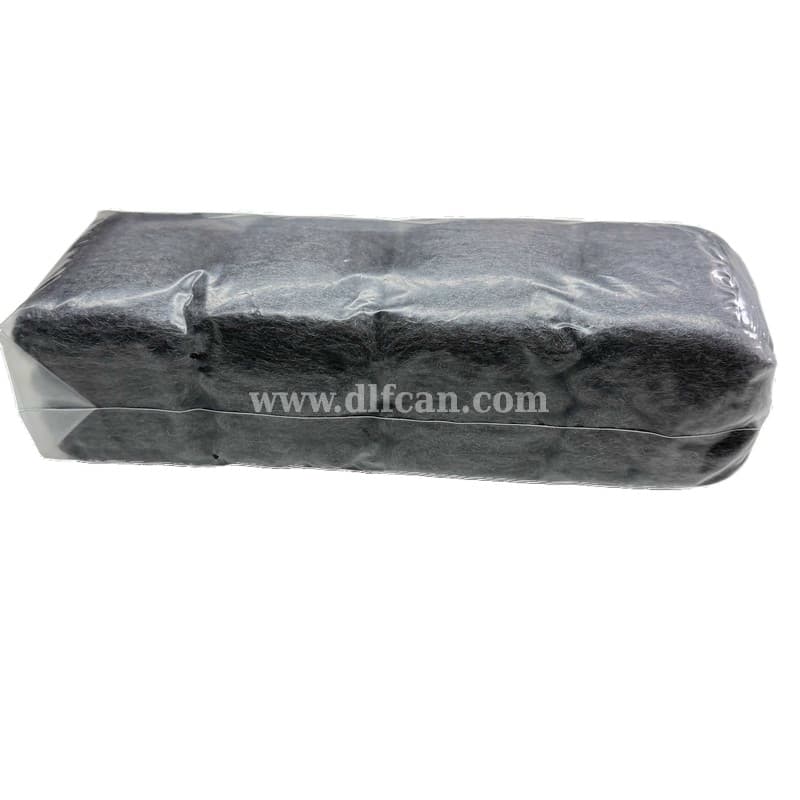 Steel  Wool DSW-12G0000